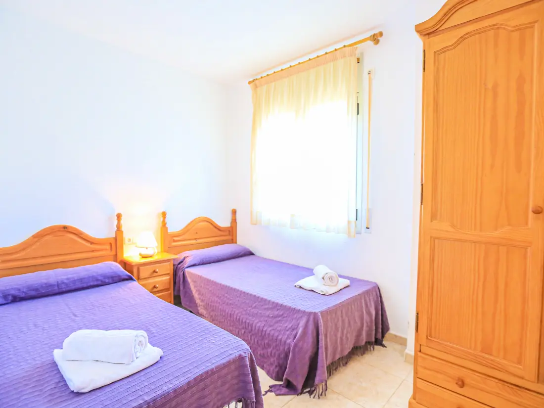 Location de Vacances Cambrils 198