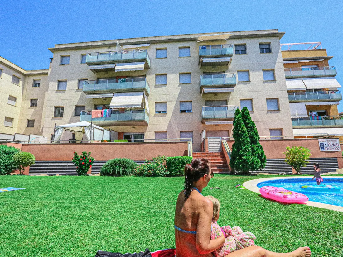 Location de Vacances Cambrils 198