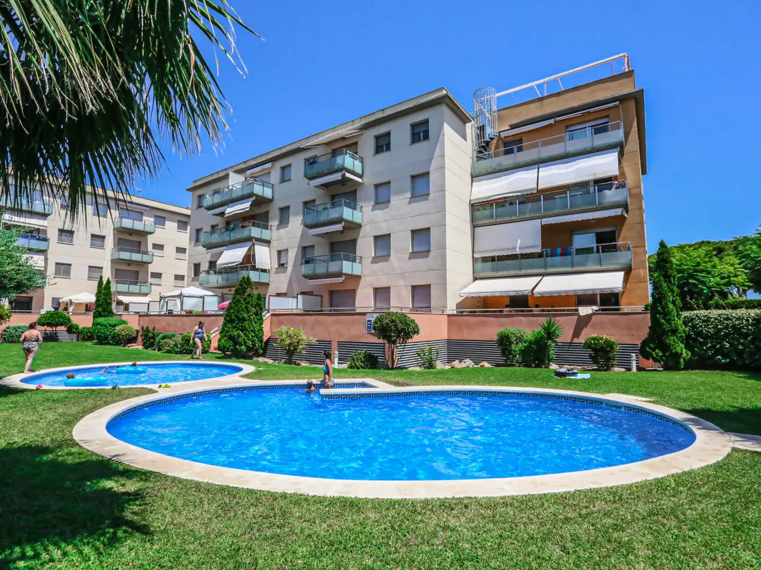 Location de Vacances Cambrils 198