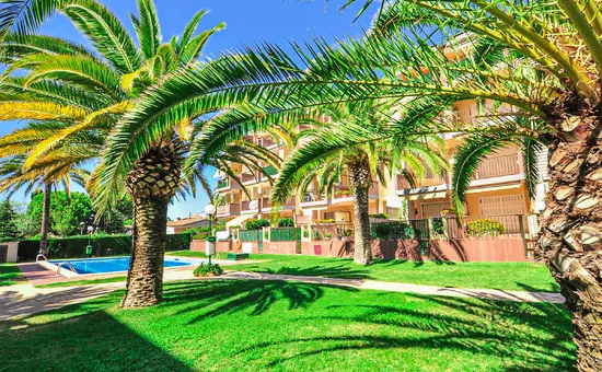 Location de Vacances Cambrils 199