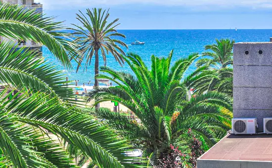 Location de Vacances Cambrils 201