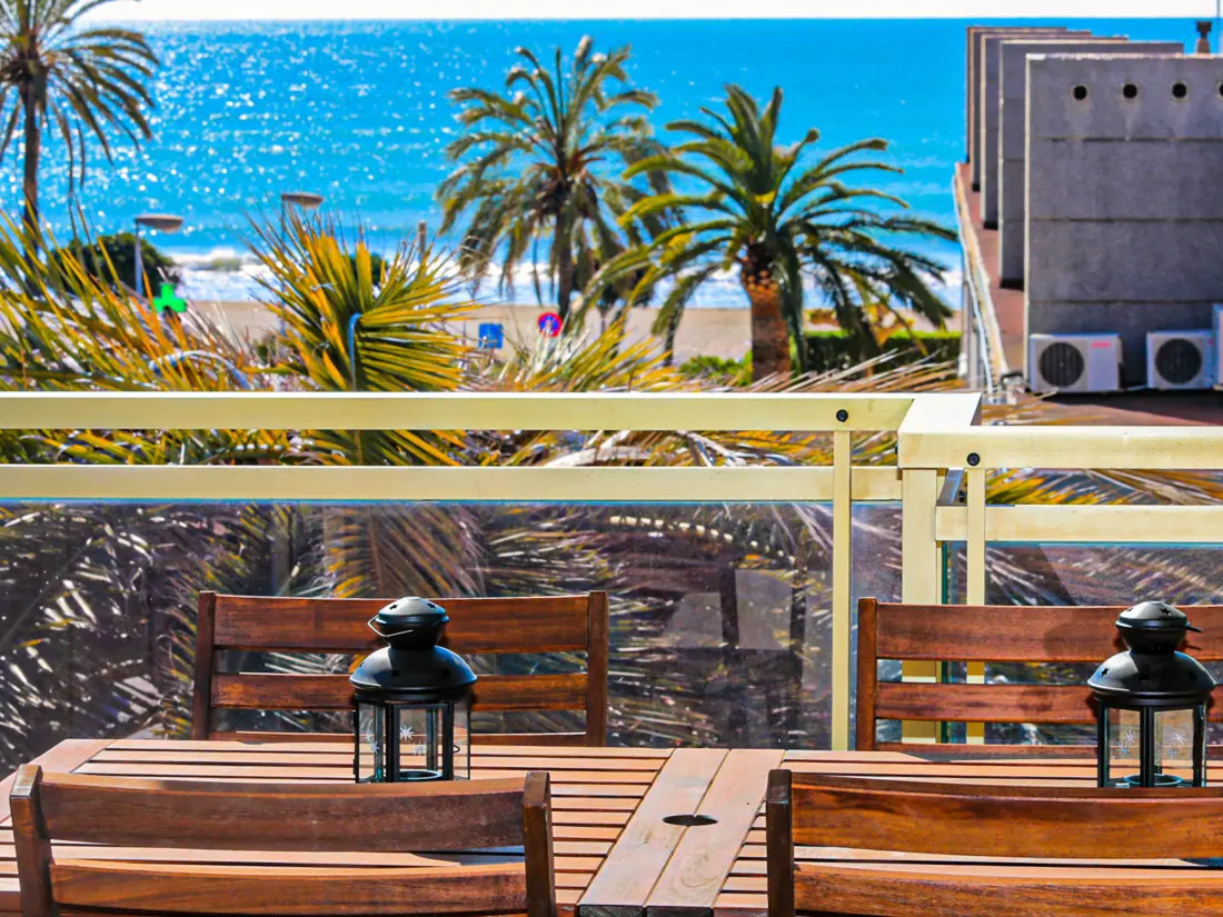 Location de Vacances Cambrils 201