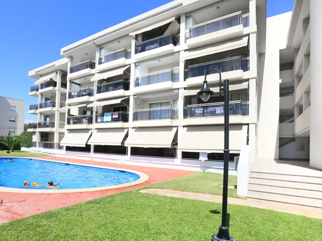 Location de Vacances Cambrils 201