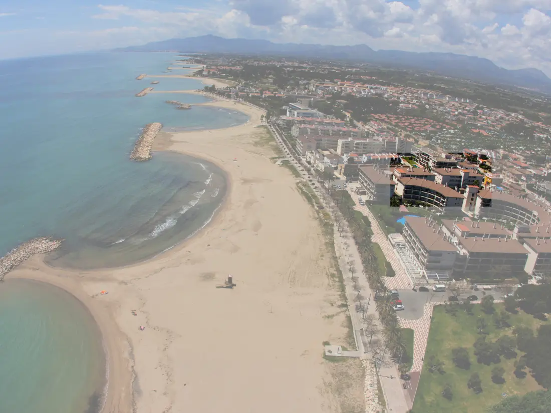 Location de Vacances Cambrils 201