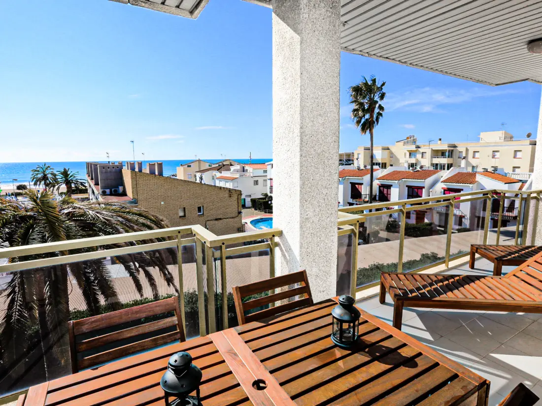 Location de Vacances Cambrils 201