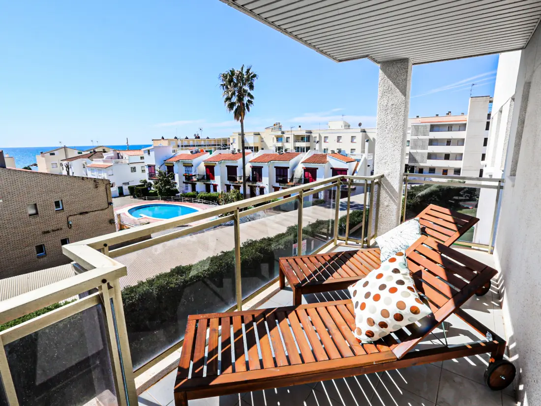 Location de Vacances Cambrils 201