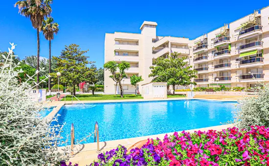 Location de Vacances Cambrils 202