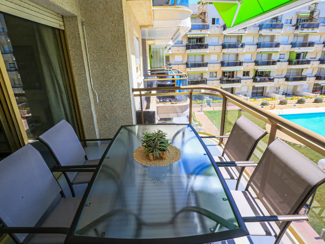 Location de Vacances Cambrils 202