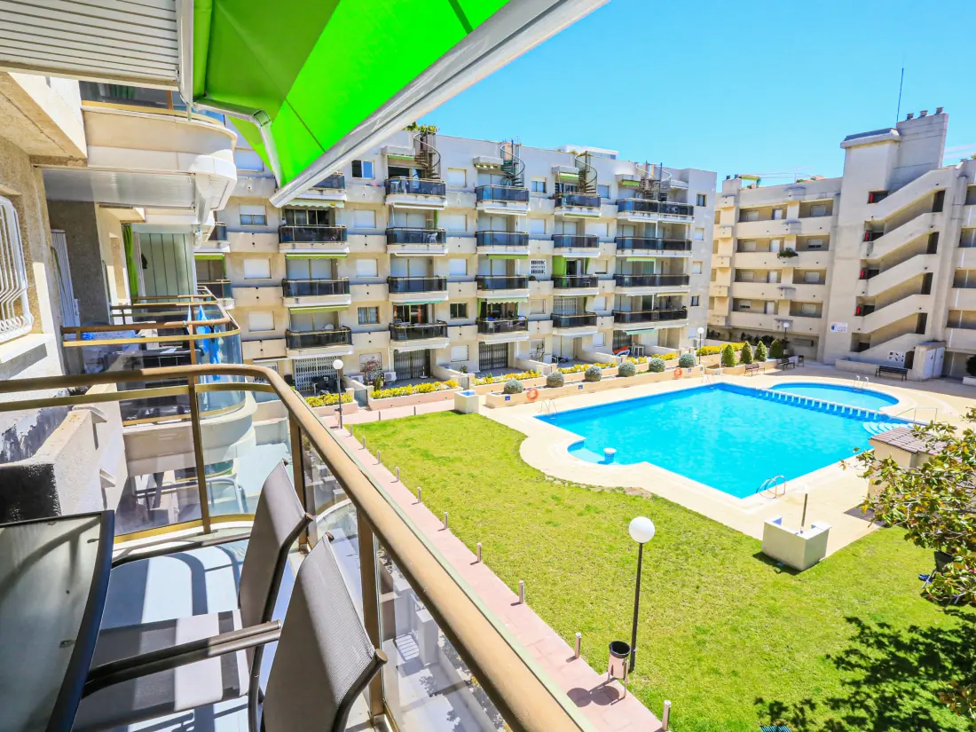 Location de Vacances Cambrils 202