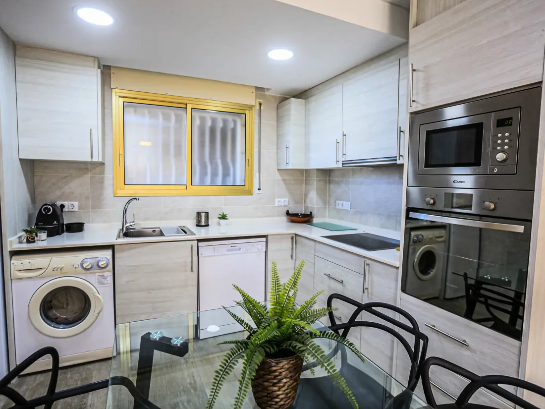Location de Vacances Cambrils 202