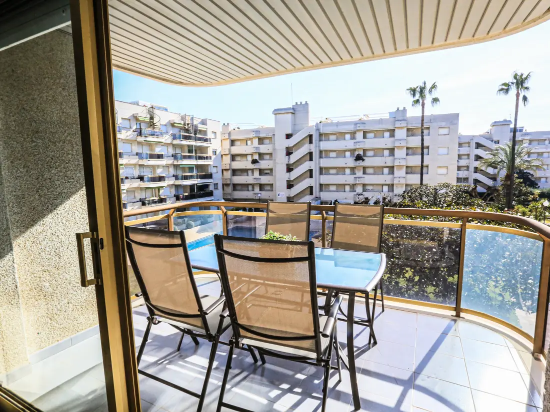 Location de Vacances Cambrils 202