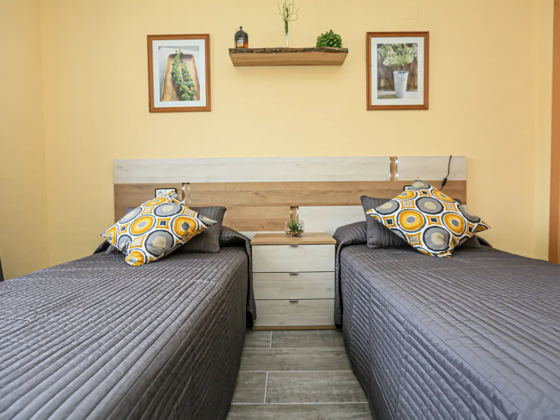Location de Vacances Cambrils 202