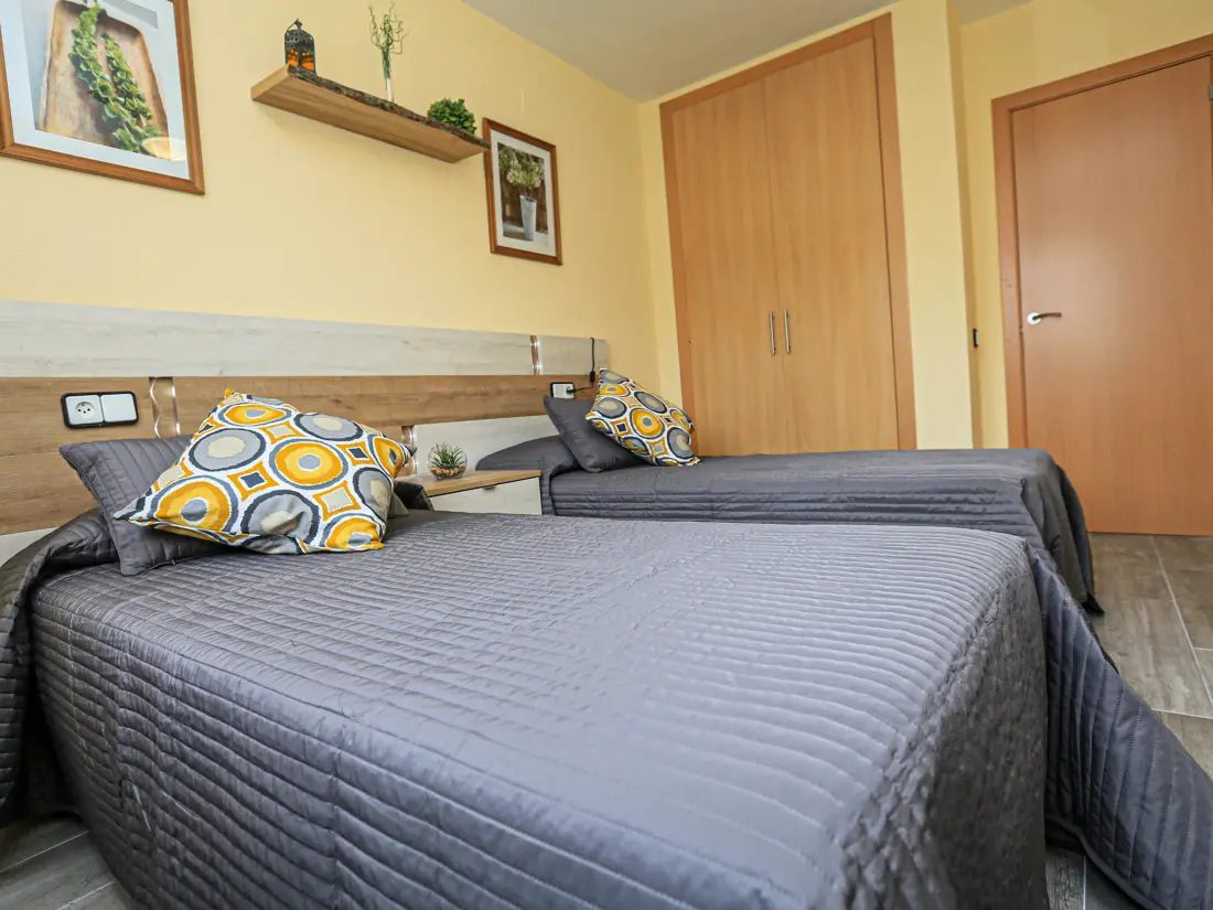 Location de Vacances Cambrils 202