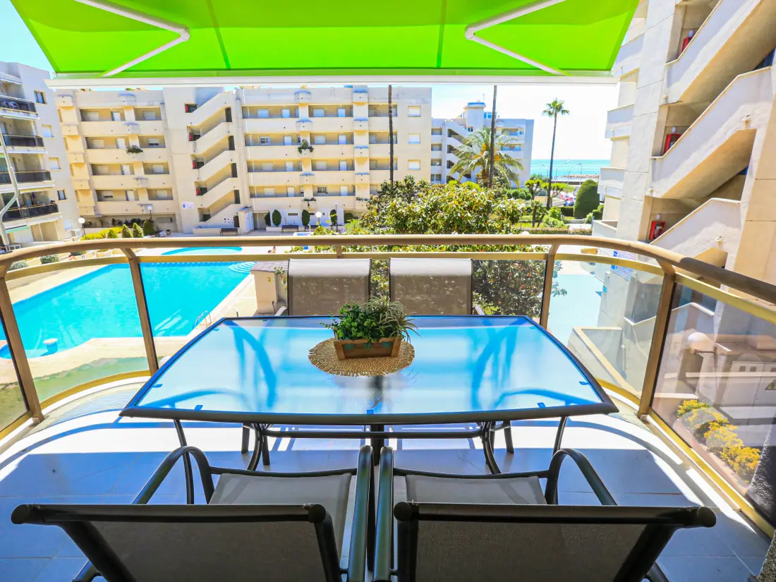 Location de Vacances Cambrils 202