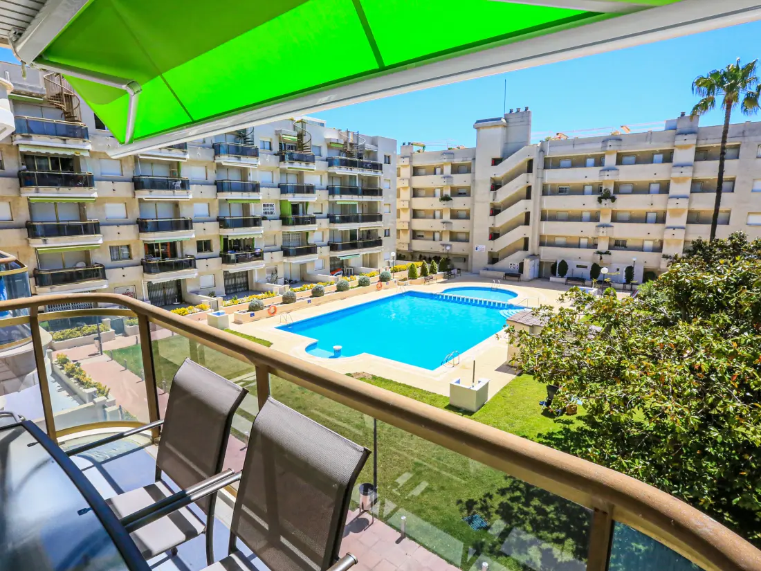 Location de Vacances Cambrils 202