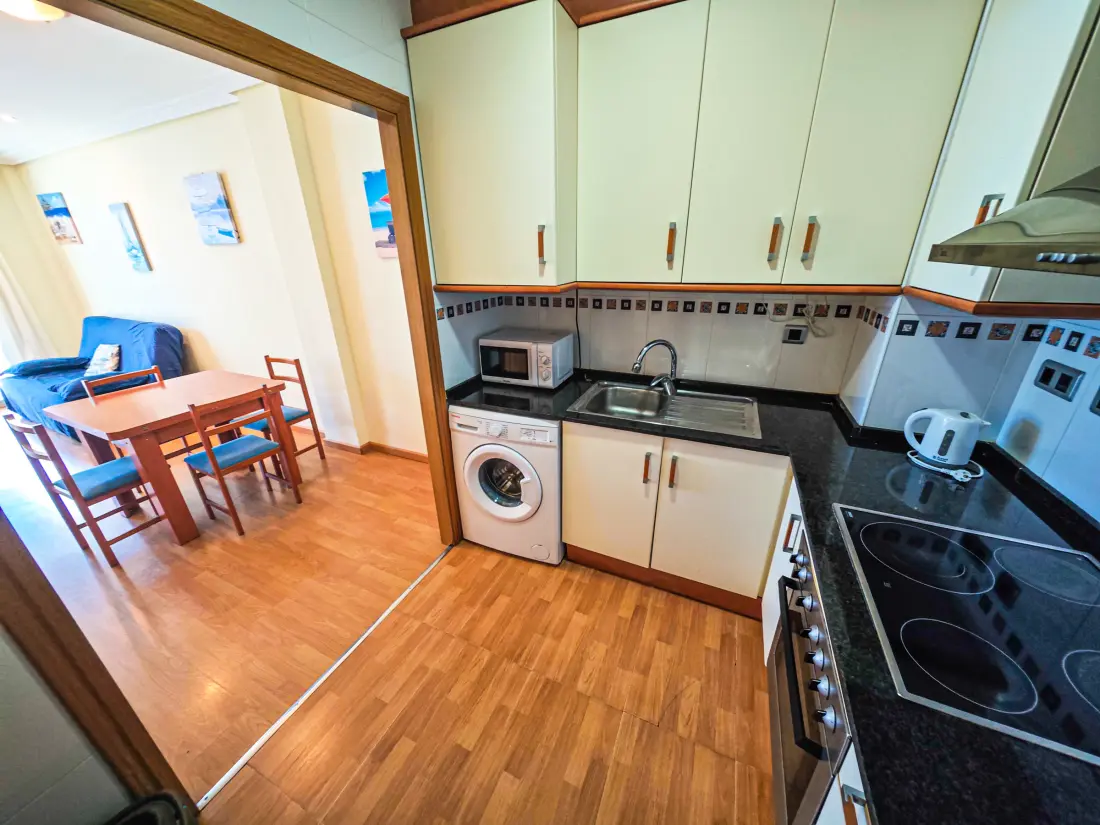 Location de Vacances Cambrils 205