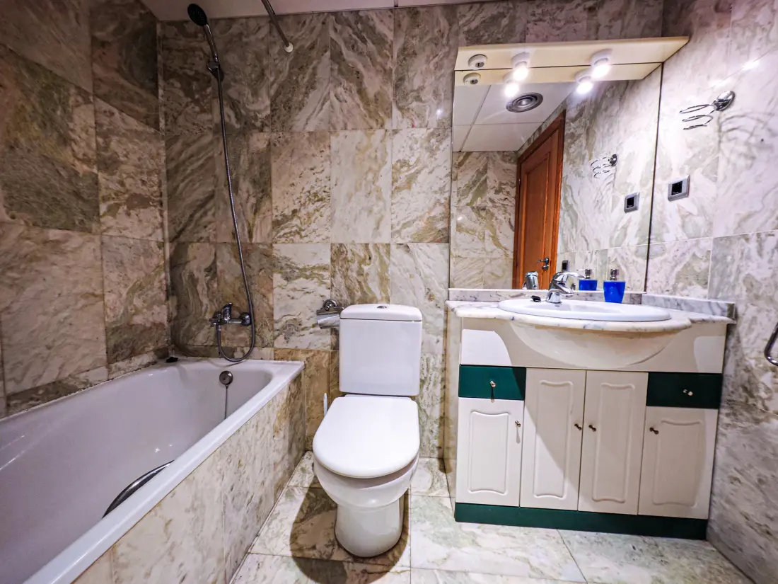 Location de Vacances Cambrils 205