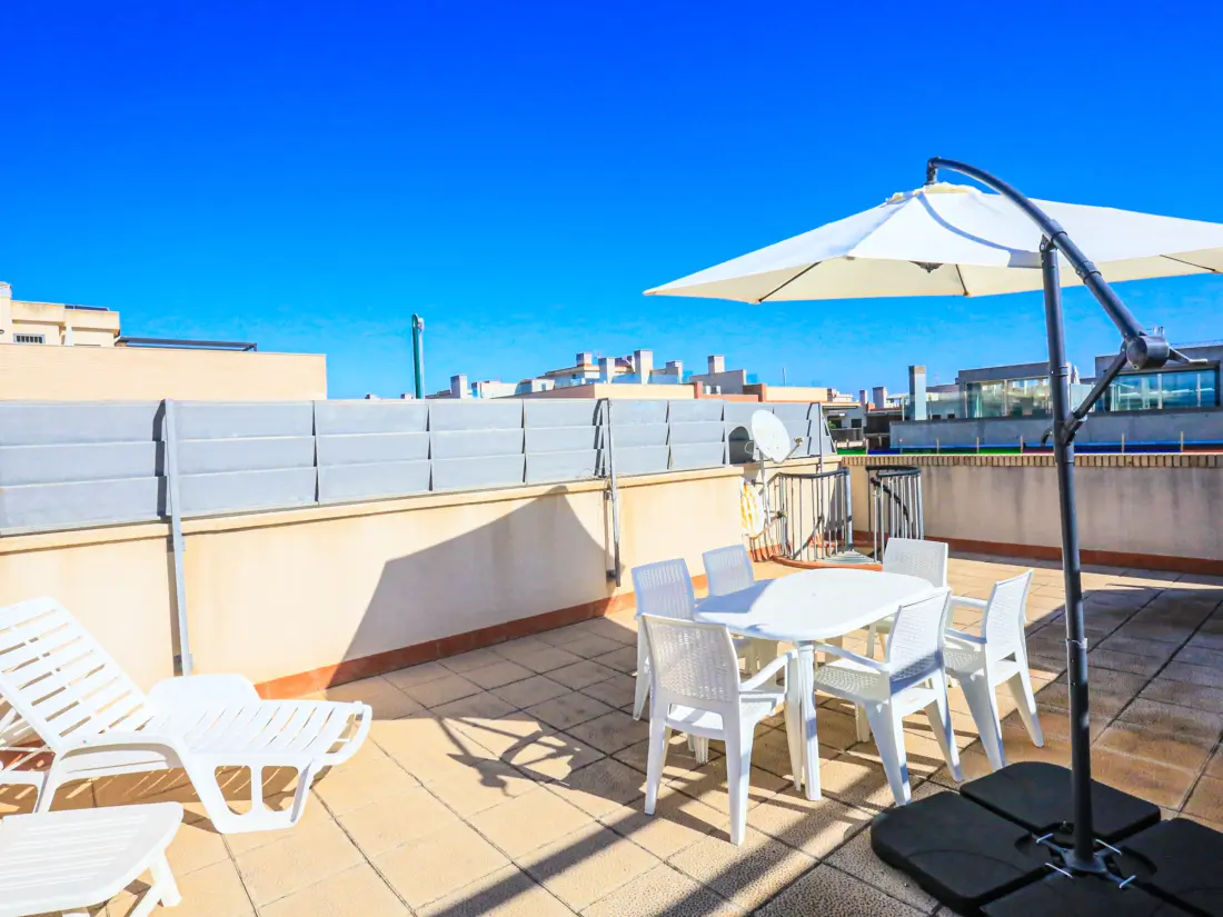 Location de Vacances Cambrils 205