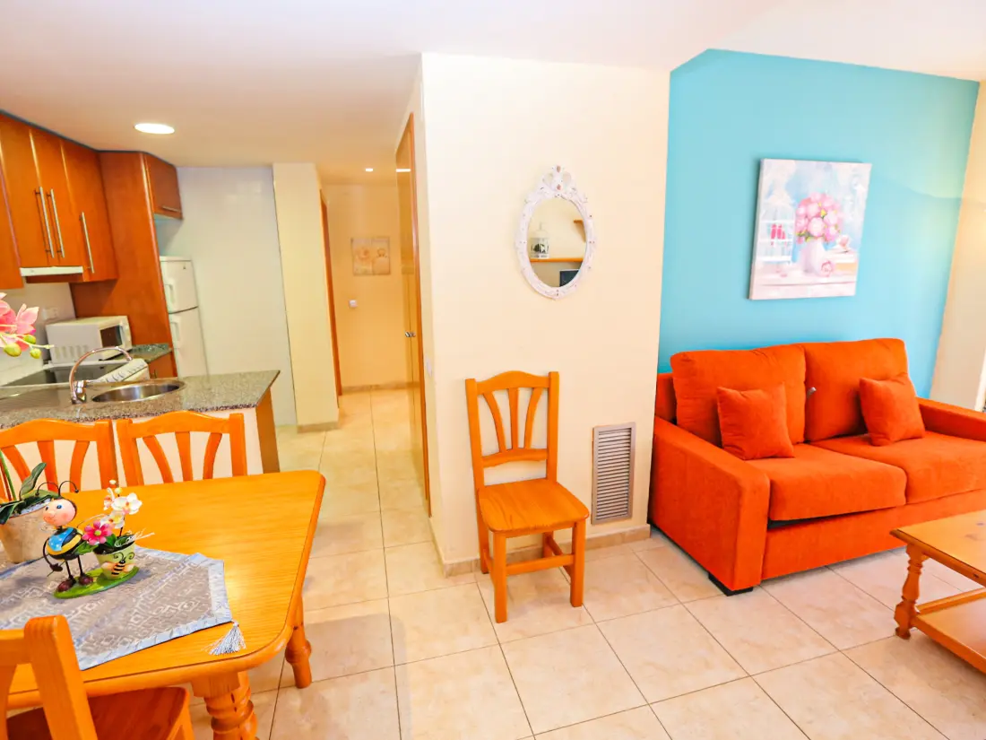 Location de Vacances Cambrils 206