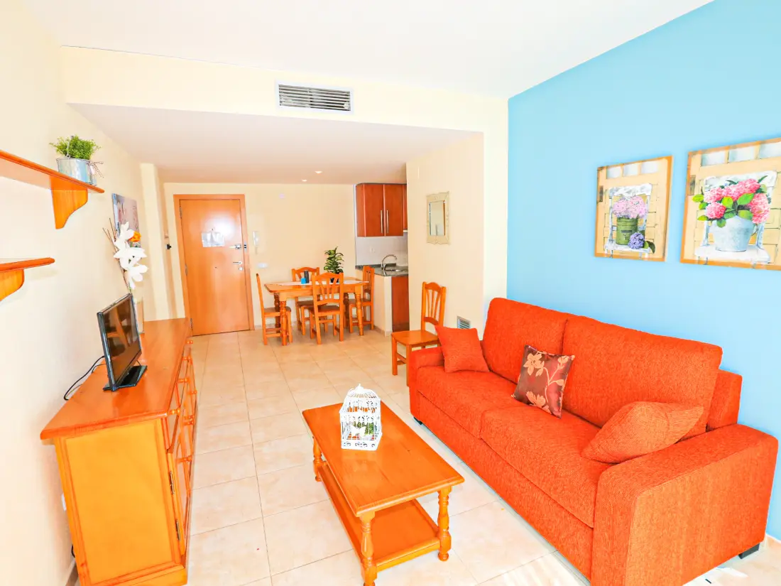 Location de Vacances Cambrils 206