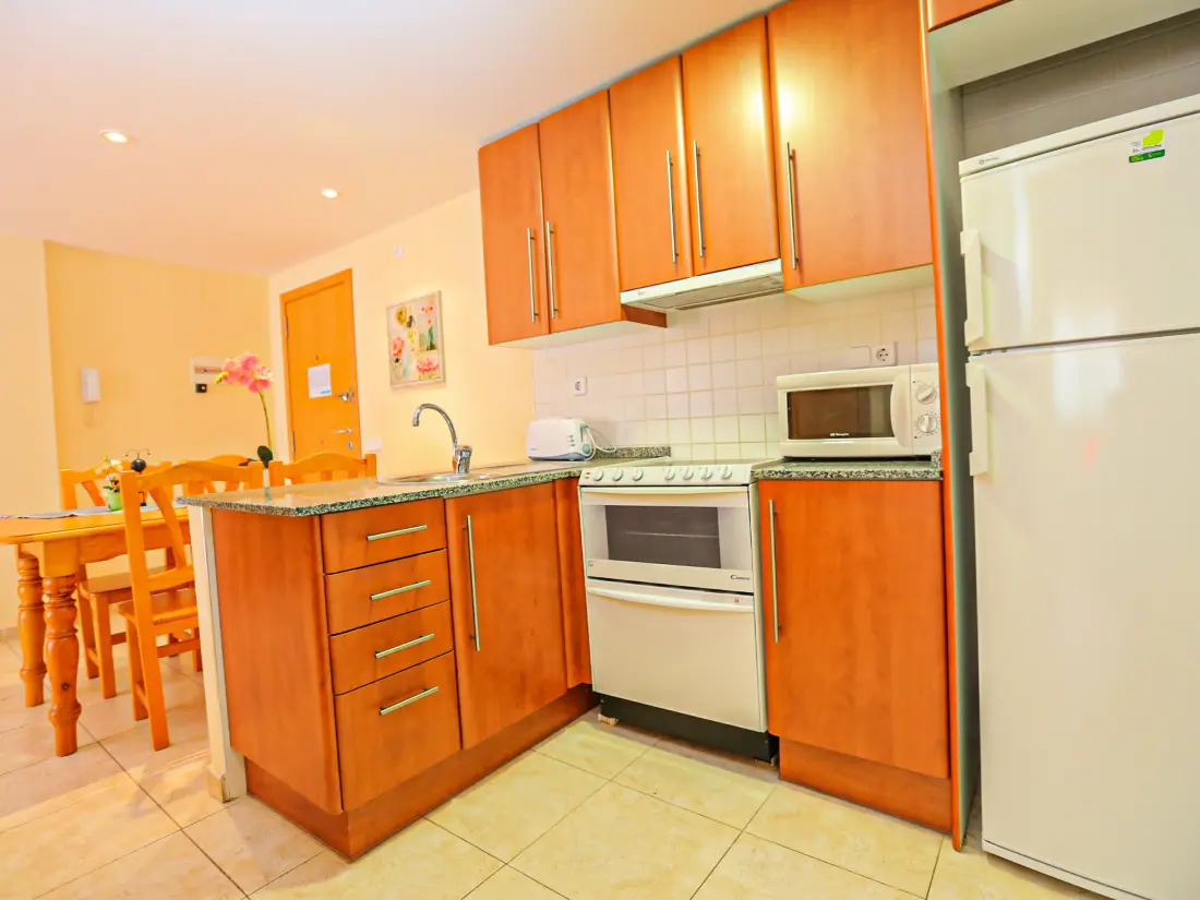 Location de Vacances Cambrils 206