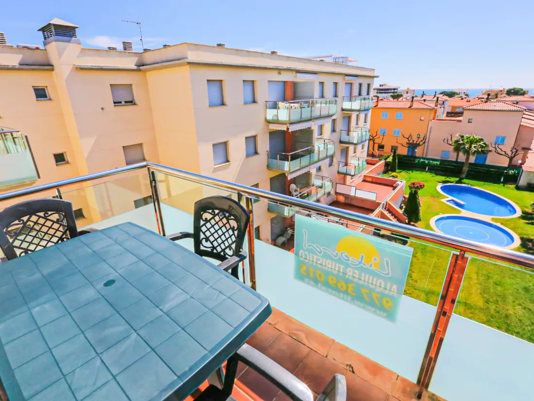 Location de Vacances Cambrils 206
