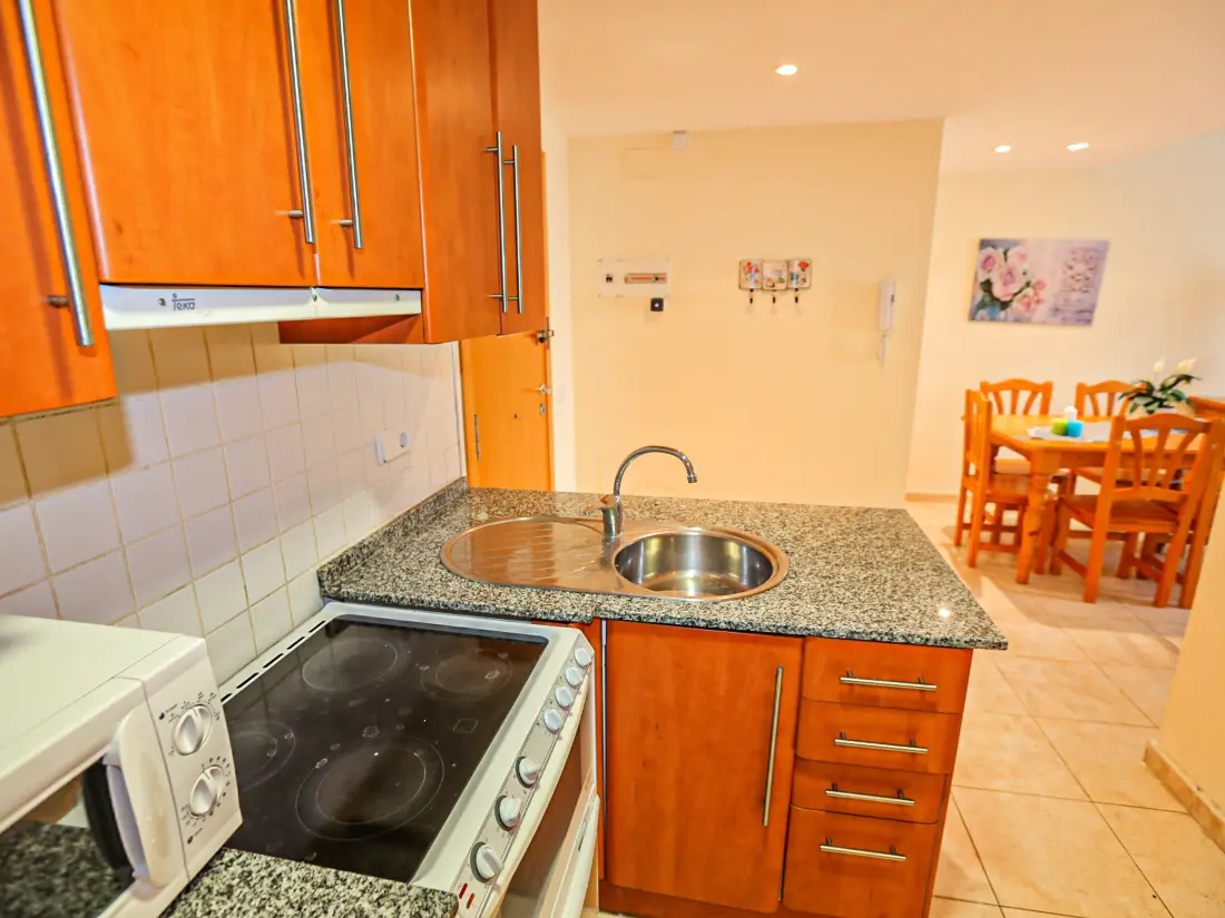 Location de Vacances Cambrils 208
