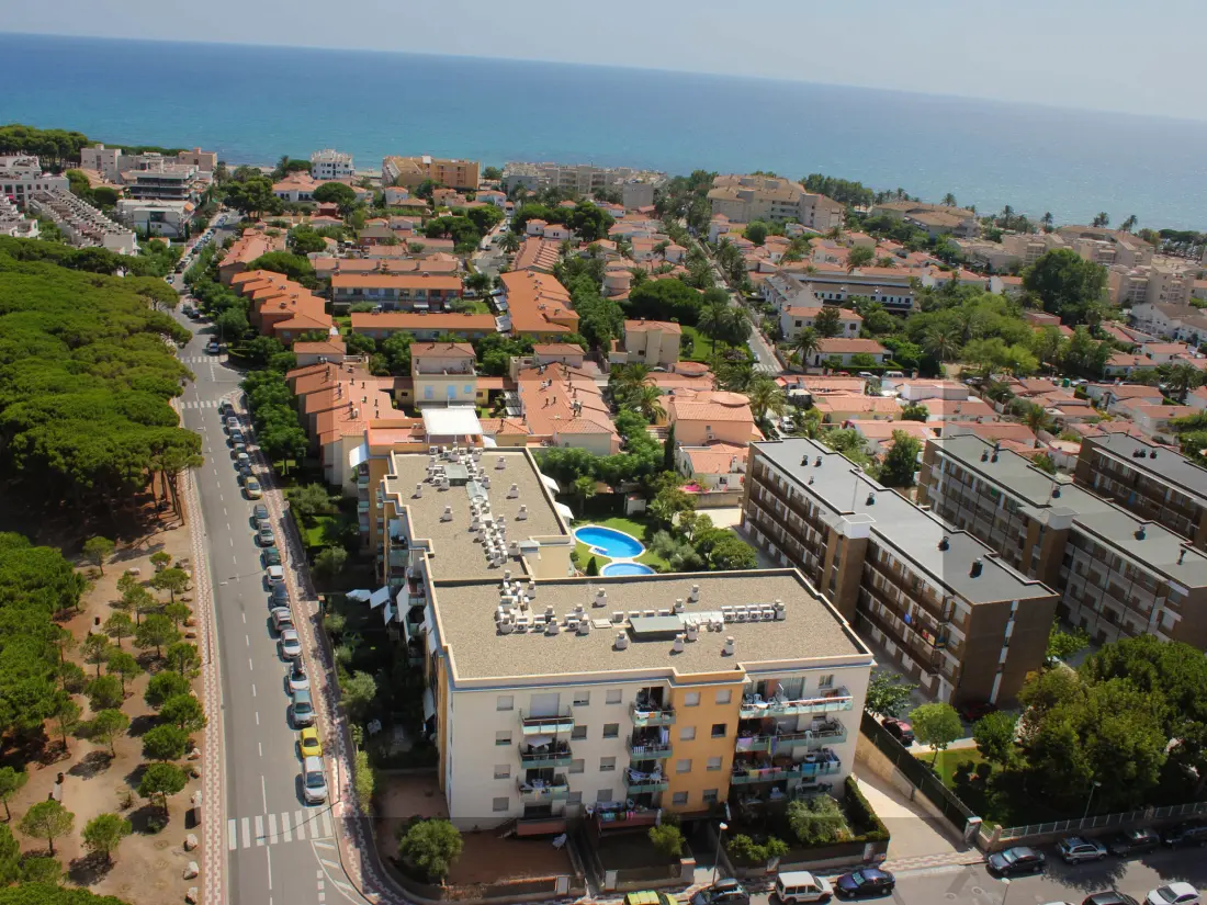 Location de Vacances Cambrils 208