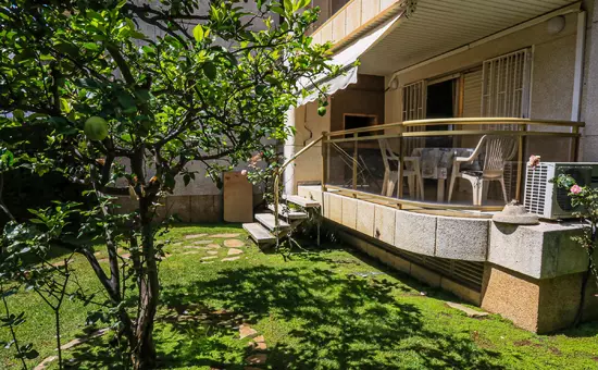 Location de Vacances Cambrils 209