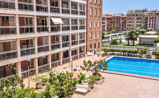 Location de Vacances Cambrils 211