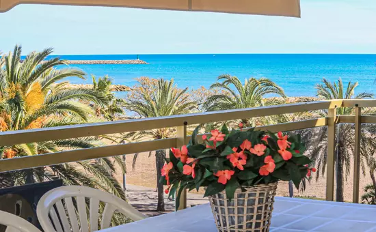 Location de Vacances Cambrils 212