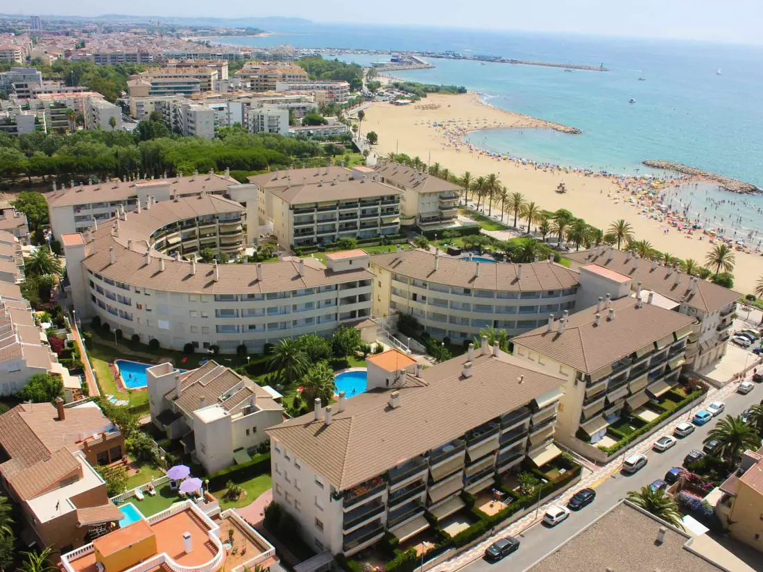 Location de Vacances Cambrils 212