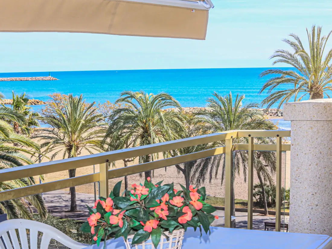 Location de Vacances Cambrils 212