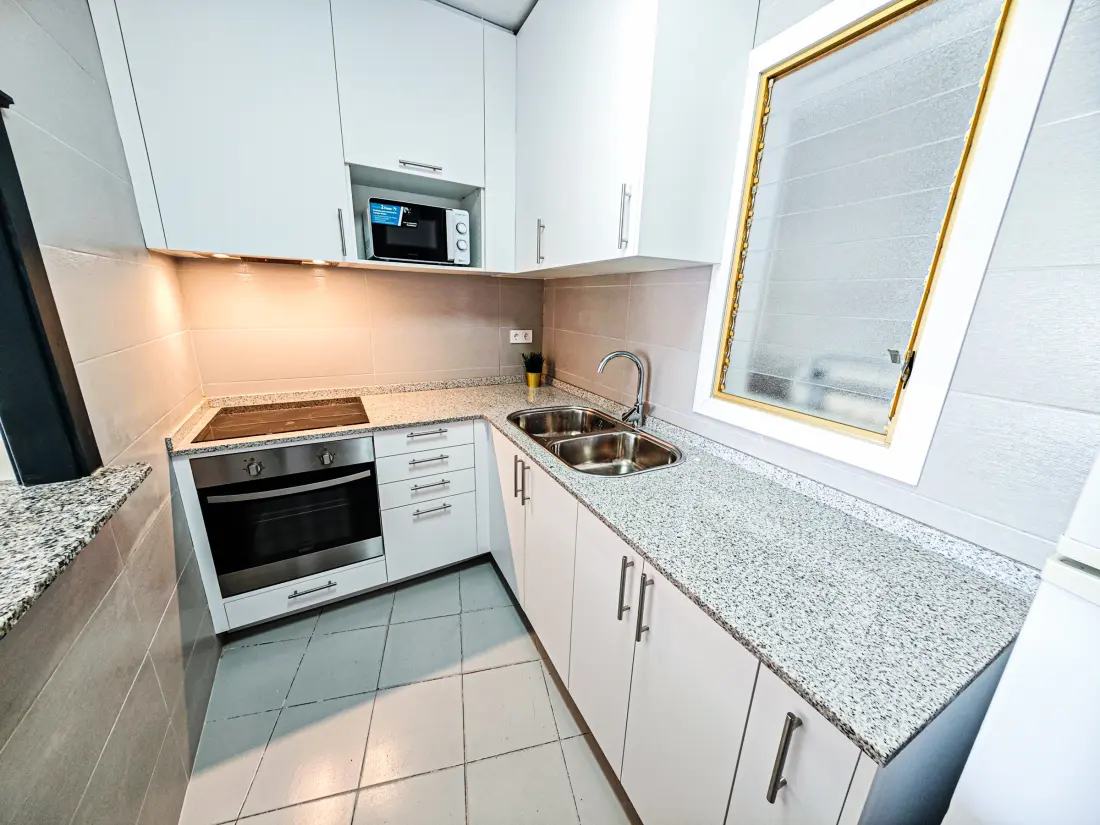 Location de Vacances Cambrils 212