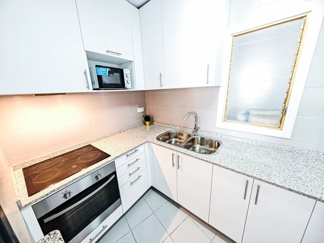 Location de Vacances Cambrils 212