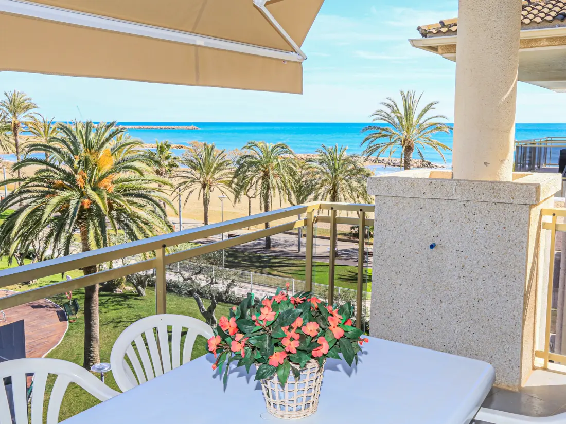 Location de Vacances Cambrils 212