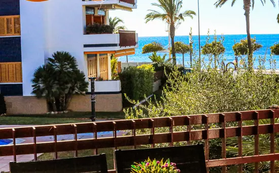 Location de Vacances Cambrils 218