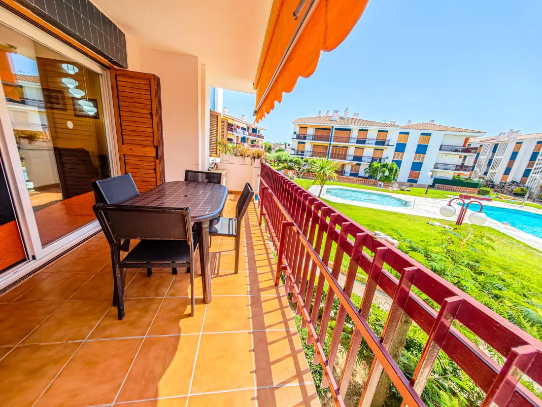 Location de Vacances Cambrils 218