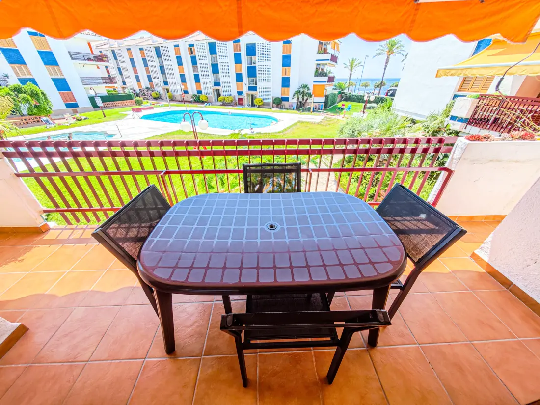 Location de Vacances Cambrils 218