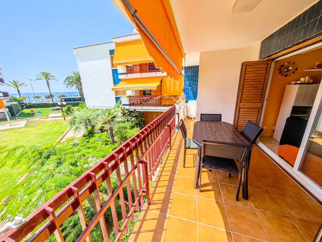 Location de Vacances Cambrils 218