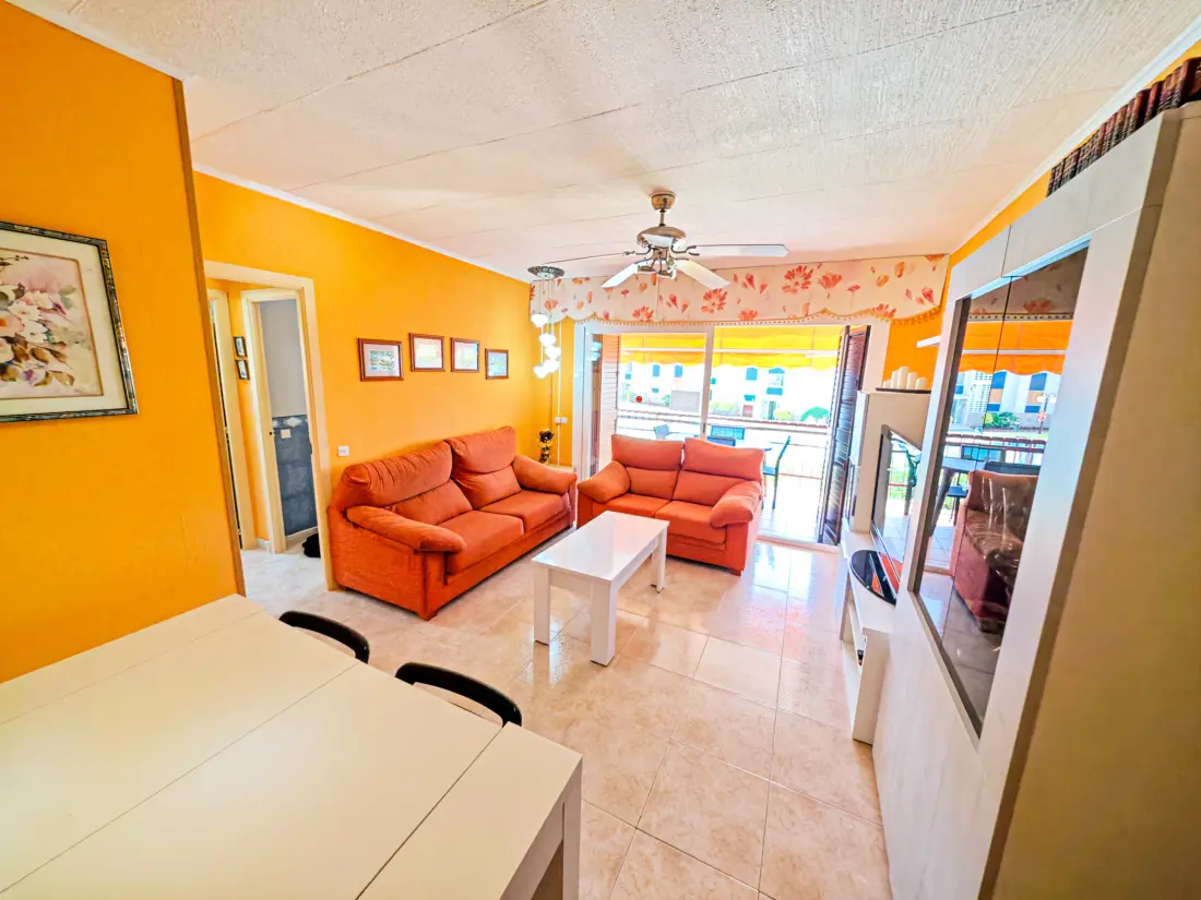 Location de Vacances Cambrils 218
