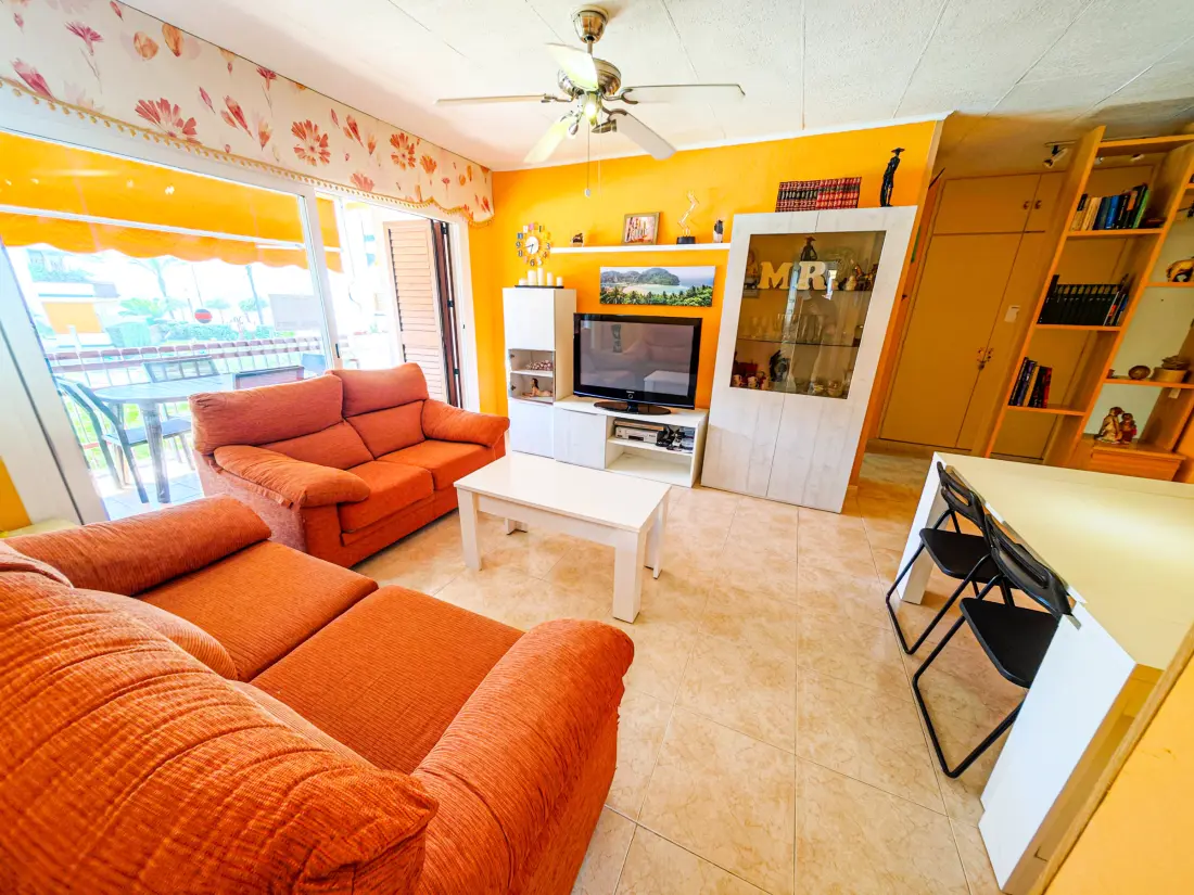 Location de Vacances Cambrils 218