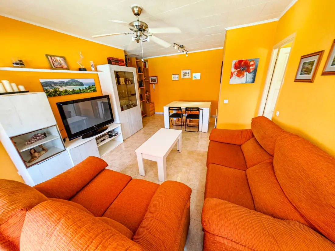 Location de Vacances Cambrils 218