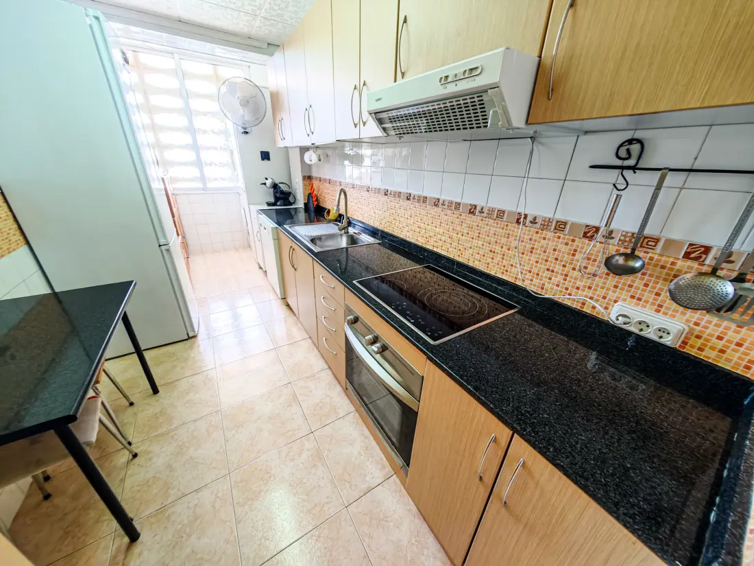 Location de Vacances Cambrils 218