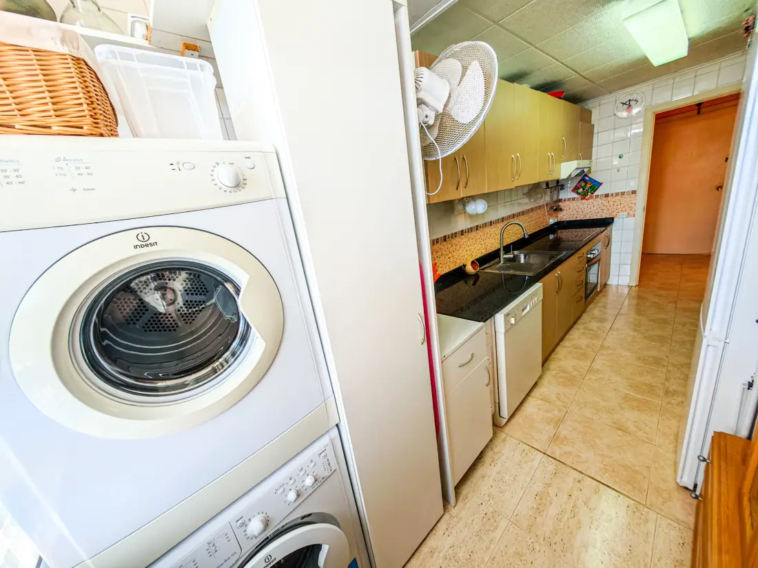 Location de Vacances Cambrils 218