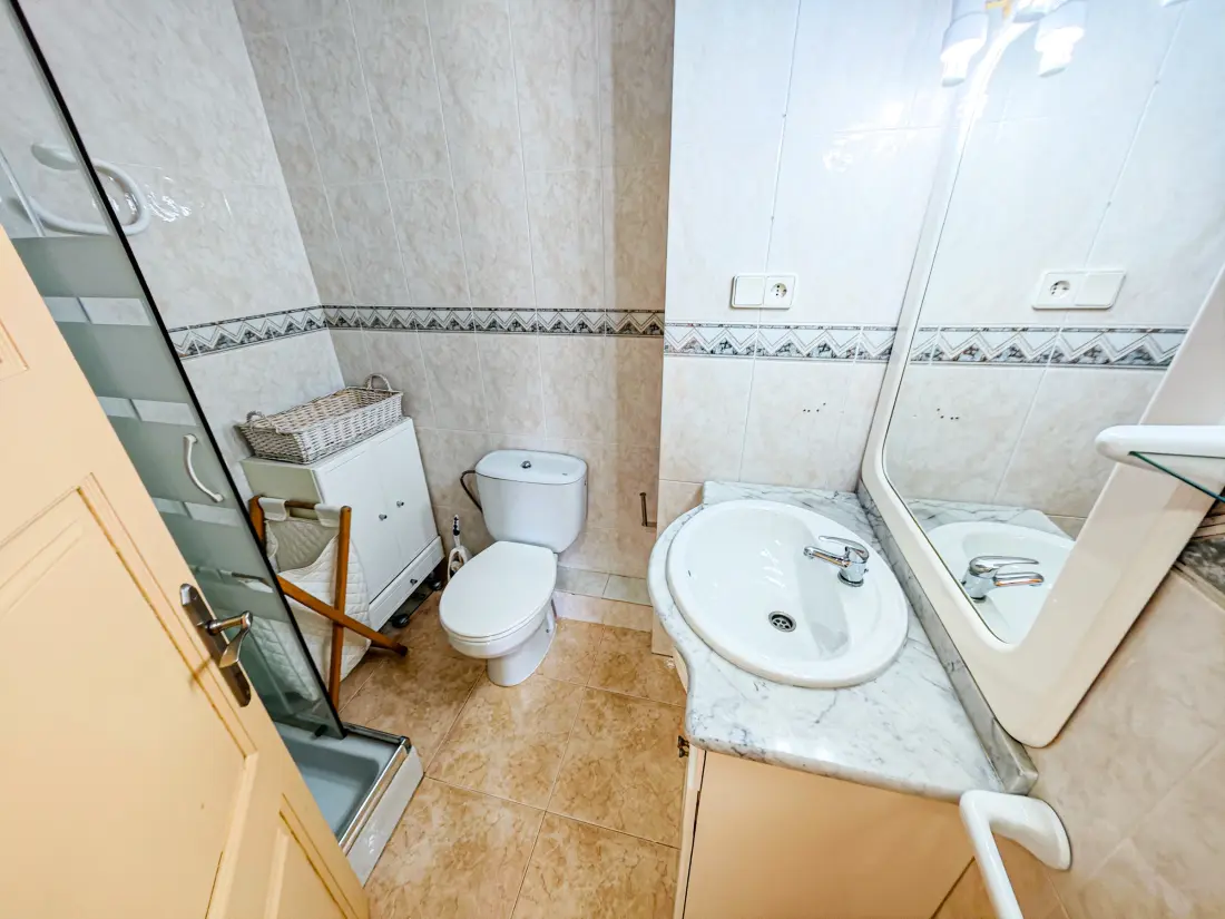 Location de Vacances Cambrils 218