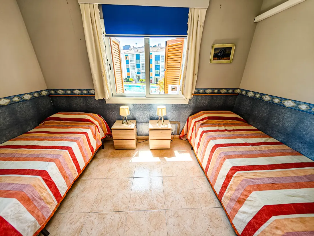 Location de Vacances Cambrils 218