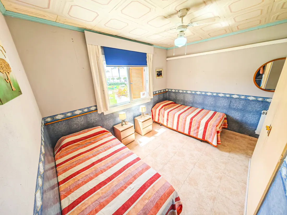 Location de Vacances Cambrils 218