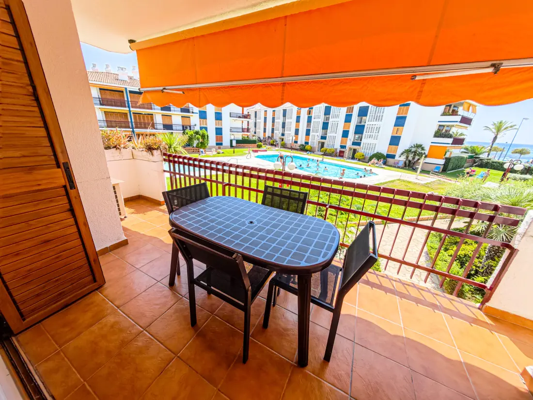 Location de Vacances Cambrils 218