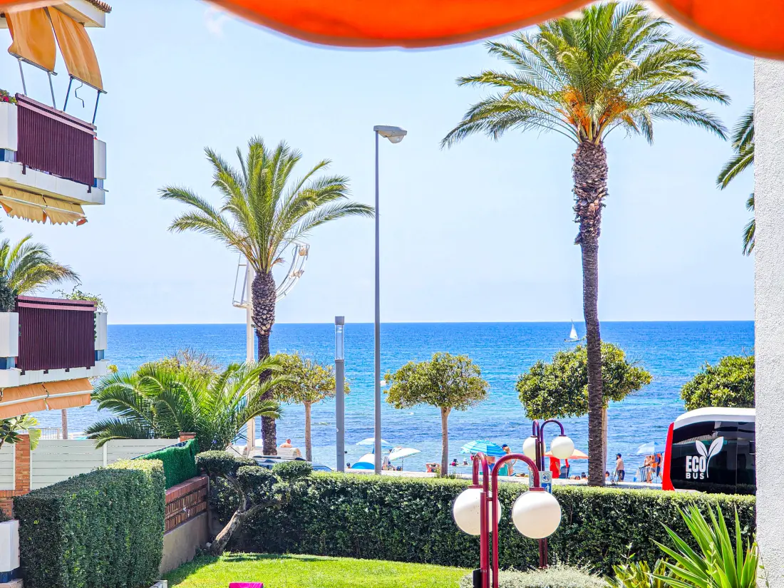 Location de Vacances Cambrils 218
